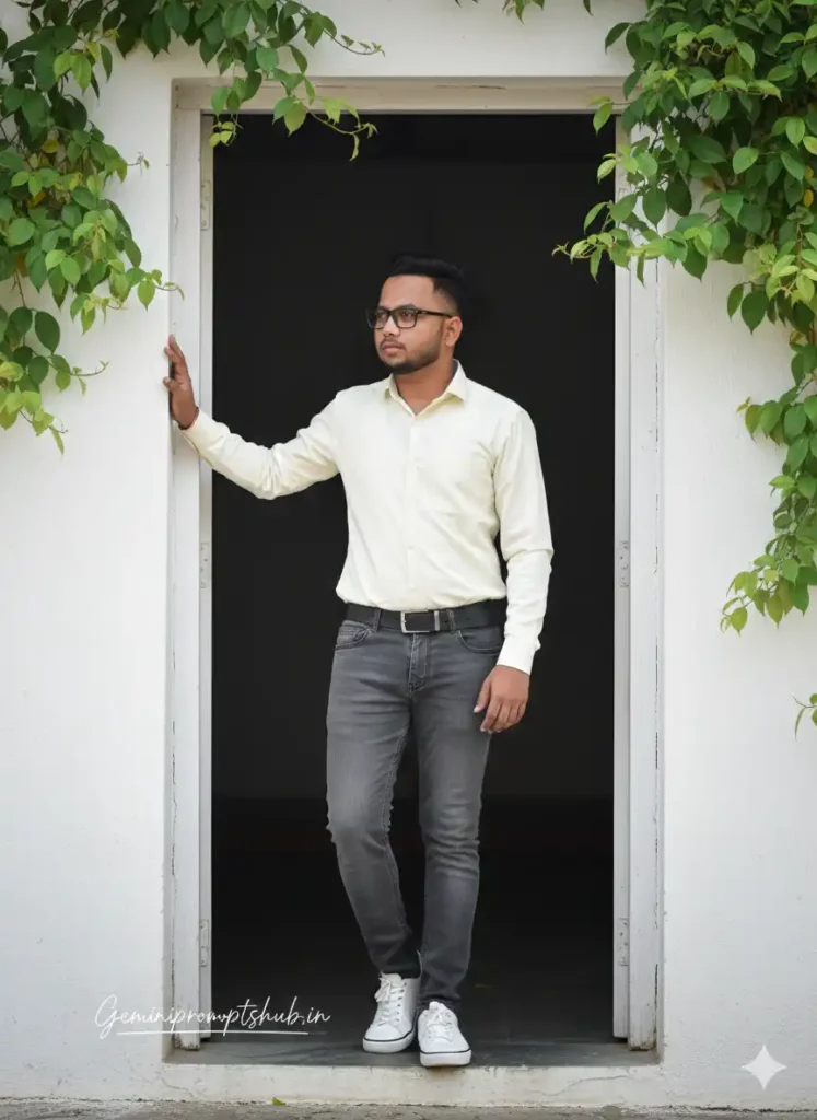 Photo Editing Prompts For Boys