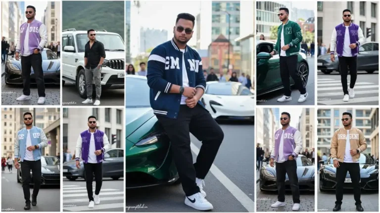 AI Prompt for Car Photo Editing