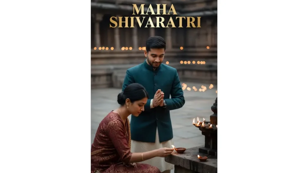 Gemini Maha Shivaratri Prompts