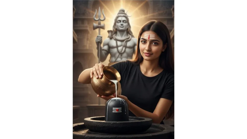 Gemini Maha Shivaratri Prompts