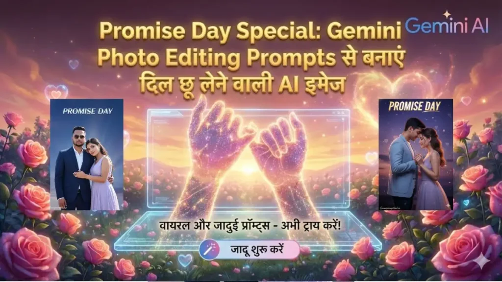 Gemini Photo Editing Prompts