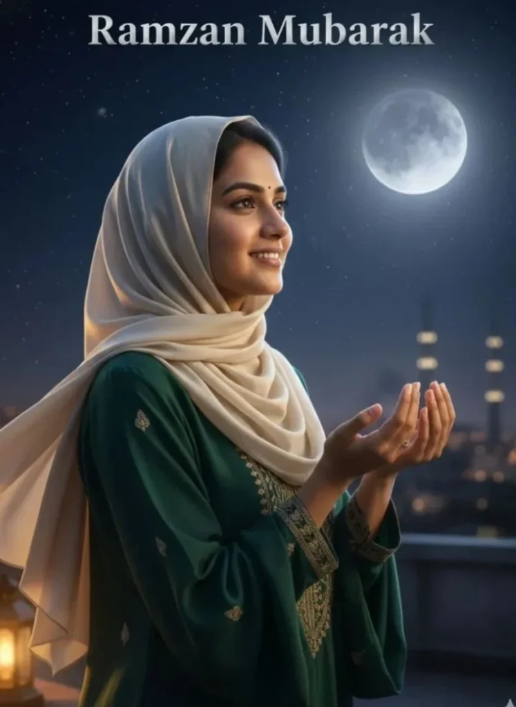 Gemini Ramadan Photo Editing Prompt Free