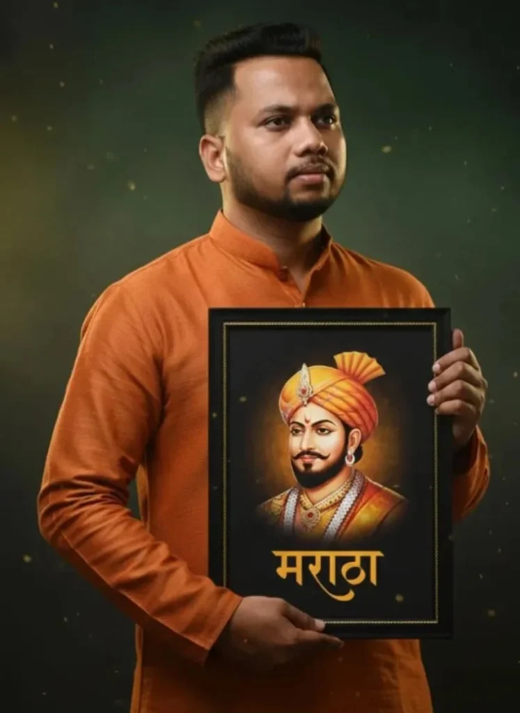 Shivaji Maharaj Jayanti AI Photo Prompts 