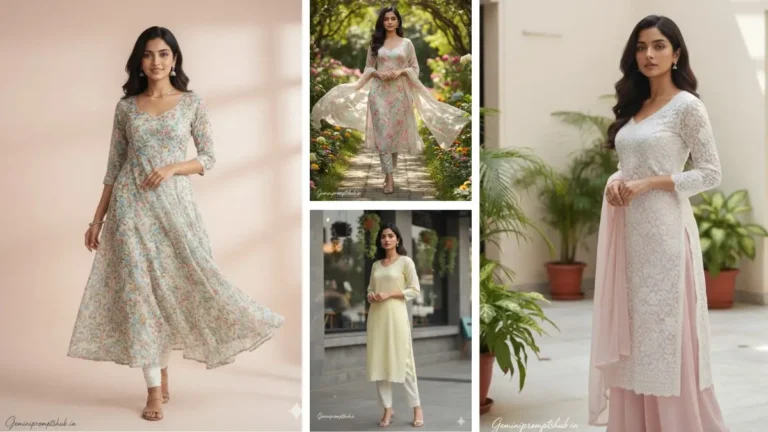 Trendy Kurtis and Casual Outfits 2026