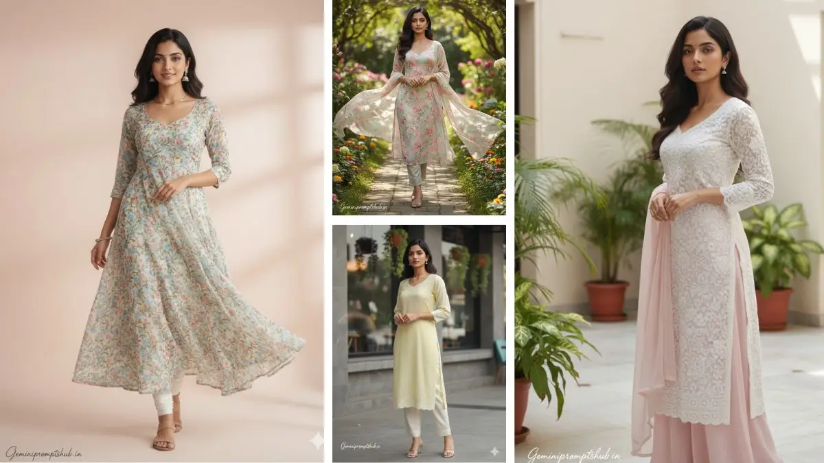 Trendy Kurtis and Casual Outfits 2026