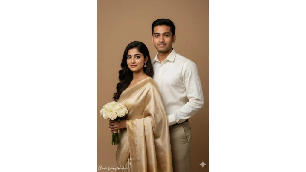 Valentine Day Special Photo Editing Prompt