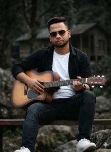 AI Photo Editing Prompt for Boy