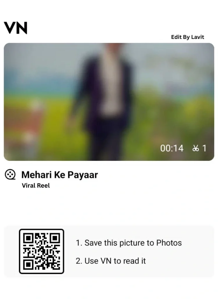 Bhojpuri VN Code