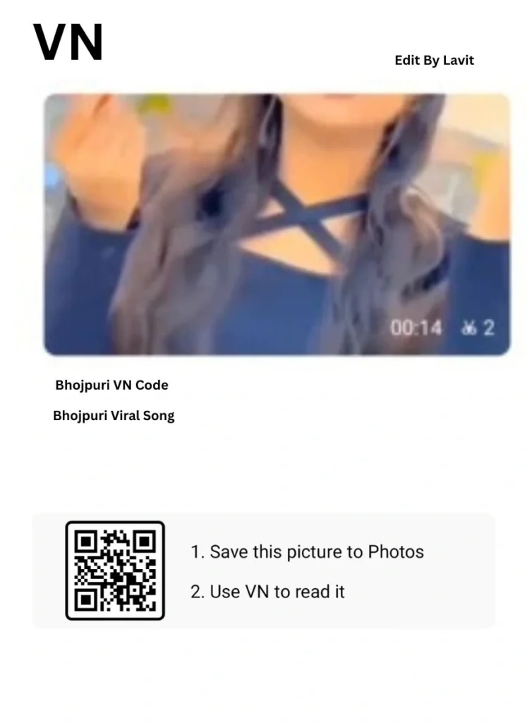 Bhojpuri VN Code