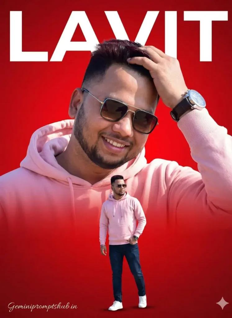 Double Exposure Photo Prompts