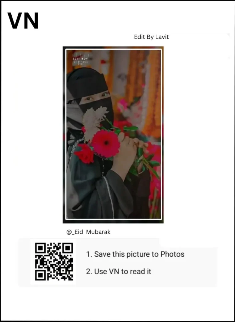 Eid VN Template