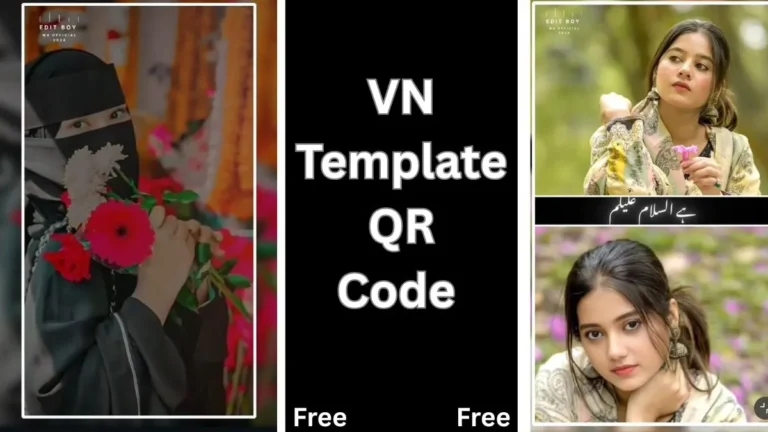 Eid VN Templates
