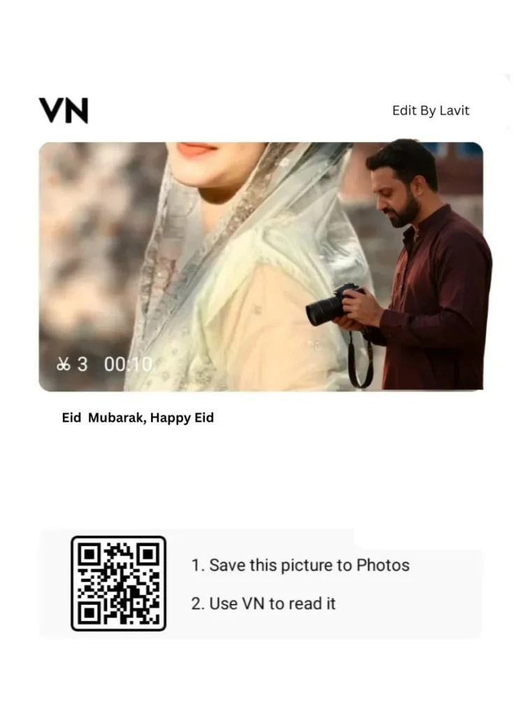 Eid VN Templates