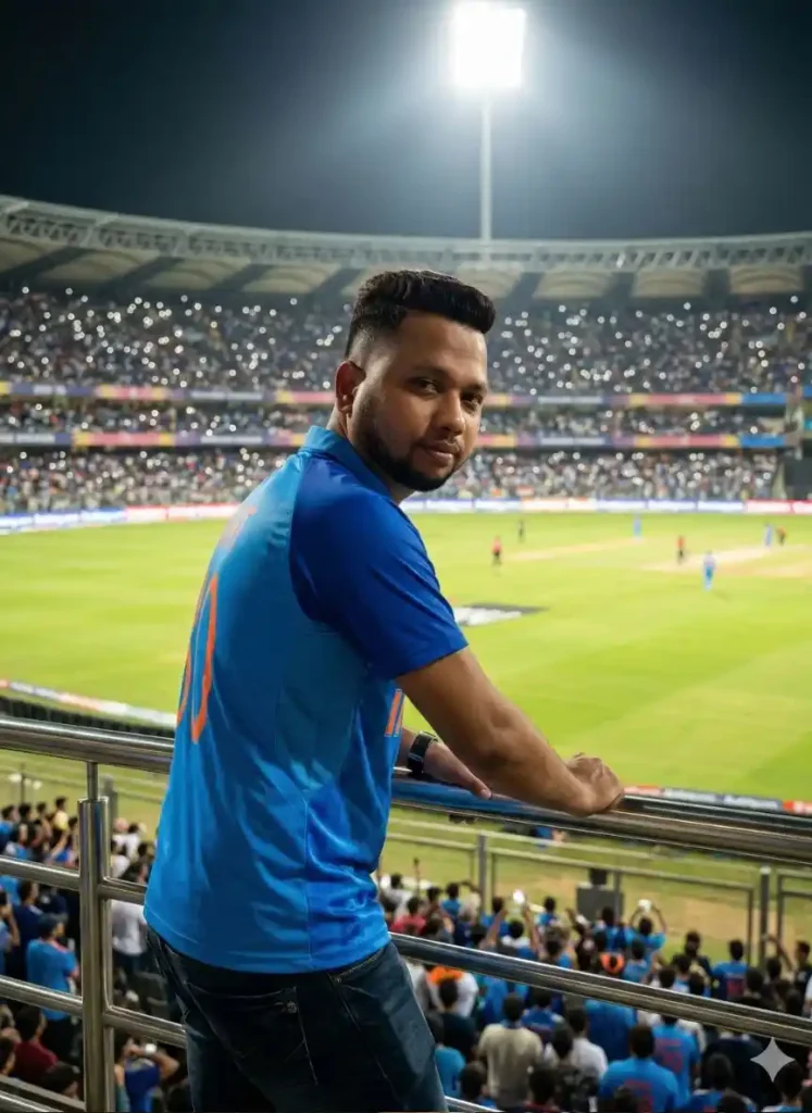 Gemini AI Prompts for T20 World Cup 2026
