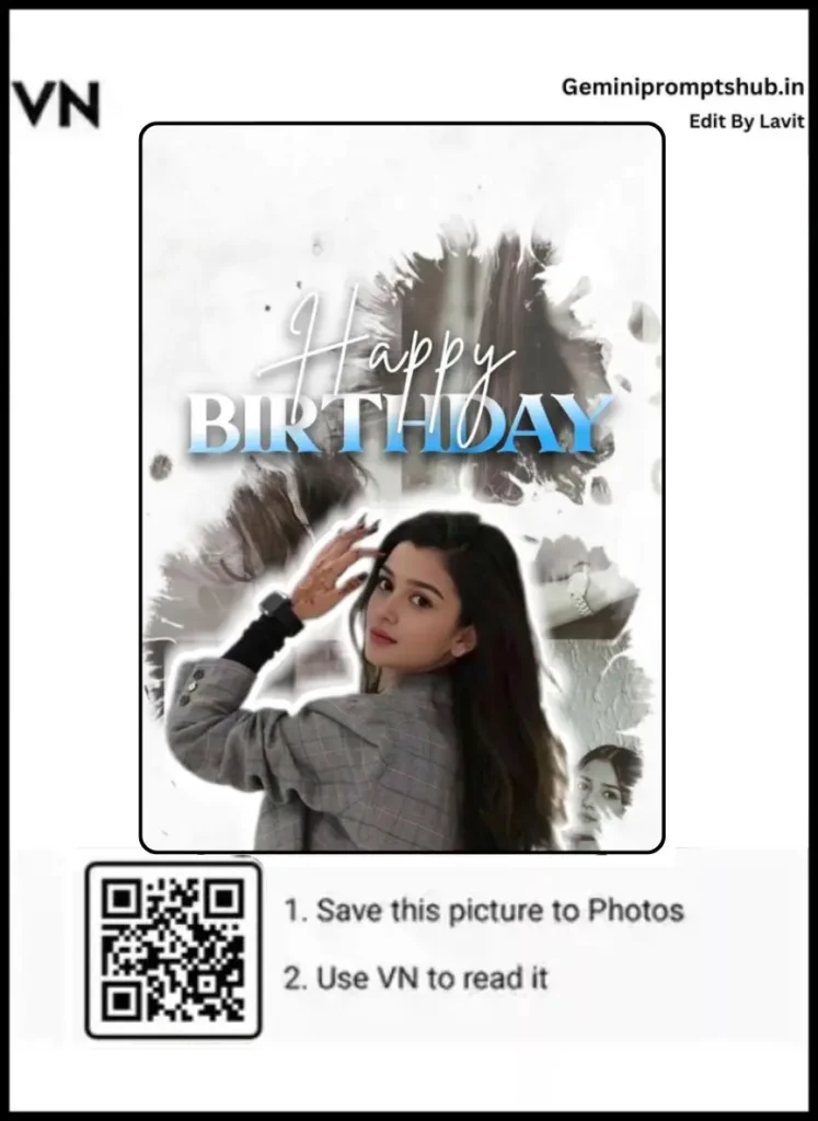 Happy Birthday VN Templates Code 3