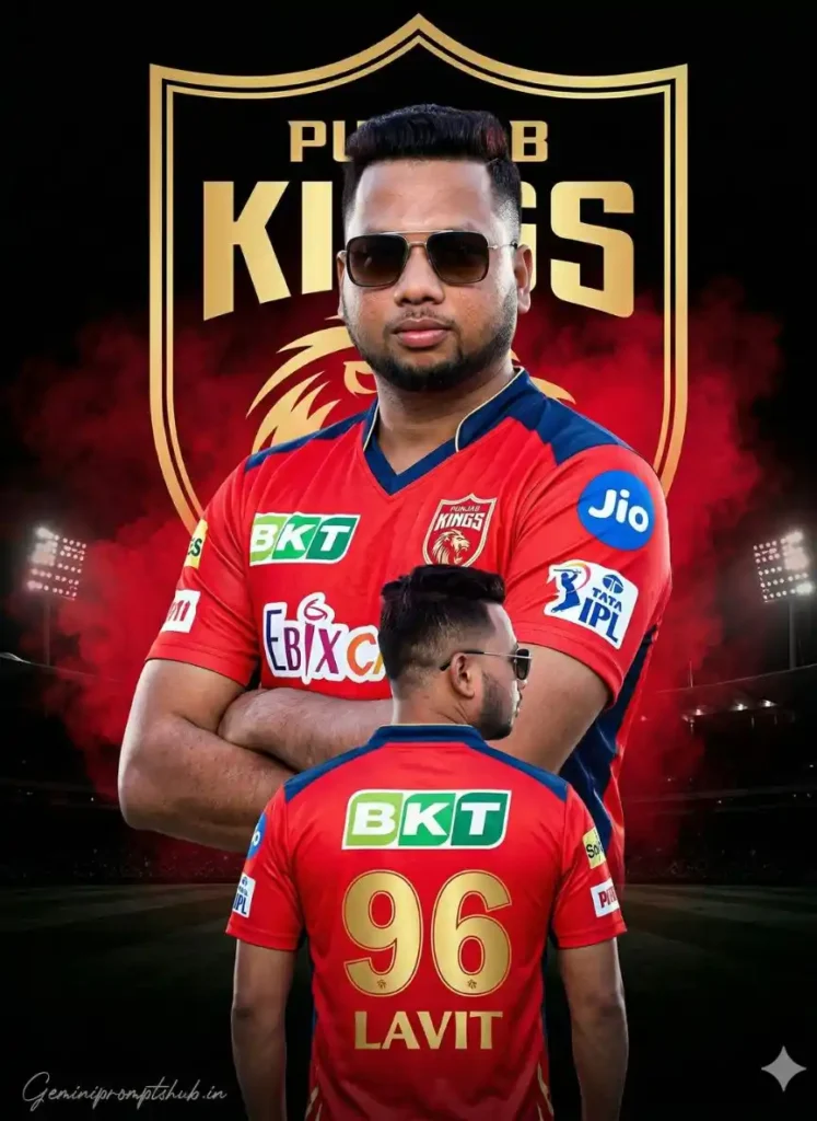 IPL Photo Editing Prompt