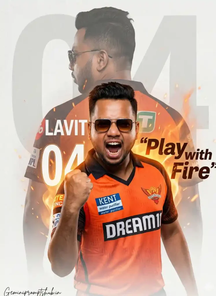 IPL Photo Editing Prompt