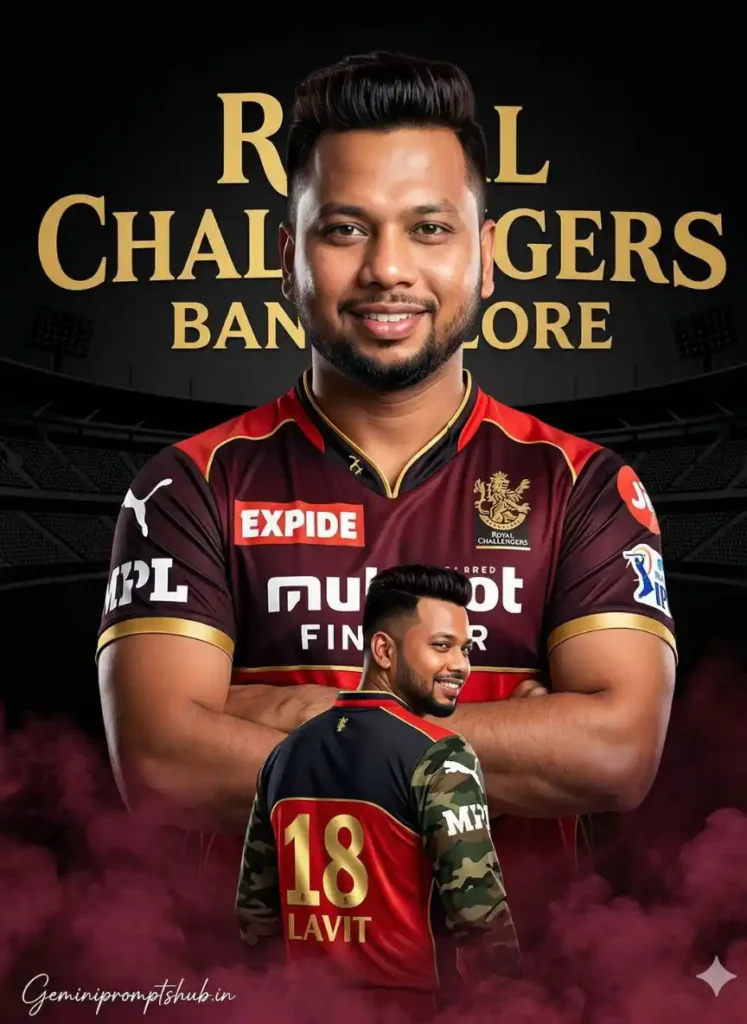 IPL Photo Editing Prompt