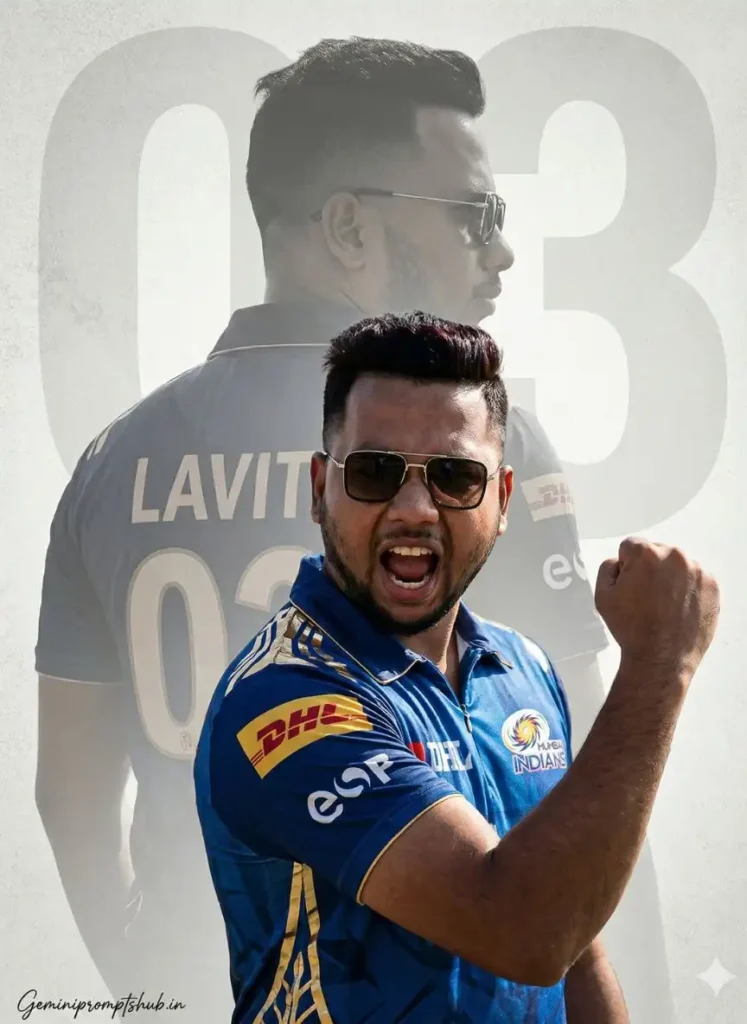 IPL Photo Editing Prompt