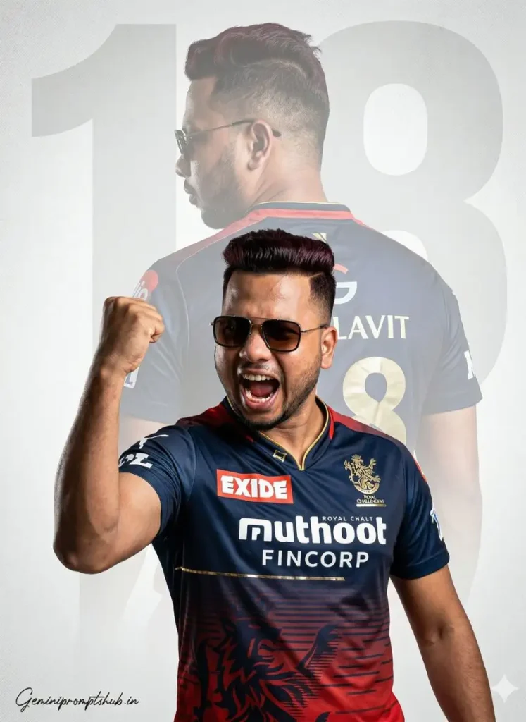 IPL Photo Editing Prompt