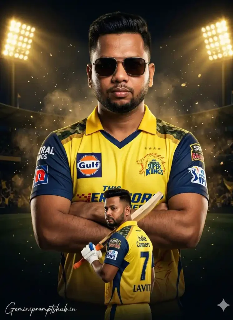 IPL Photo Editing Prompt