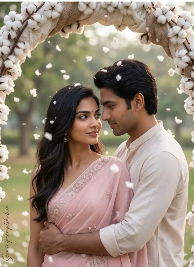 Marriage Anniversary AI Photo Prompts for Couples