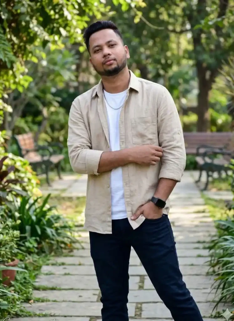 Trending Gemini Prompts for Boys & Men Photos