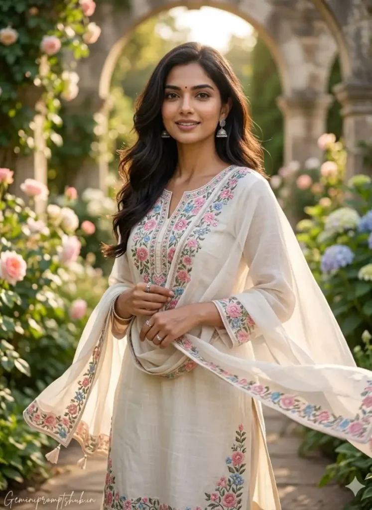 Trending Outfit Ideas for Girls Prompt