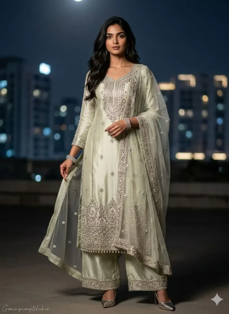 Trending Outfit Ideas for Girls Prompt