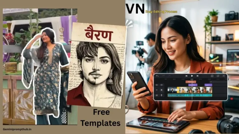 Bairan VN Template
