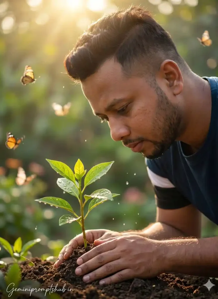 Earth Day Photo Prompt