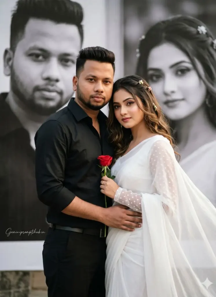 Gemini AI me real face photo kaise banaye