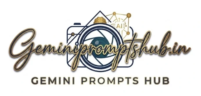 Gemini Prompts Hub