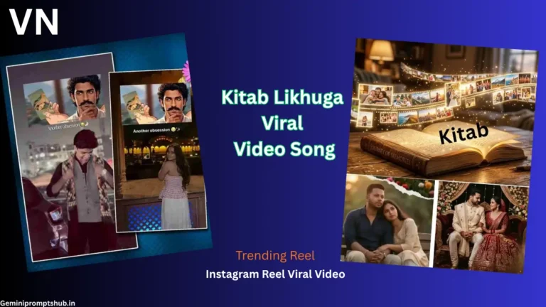 Kitab VN Template free download