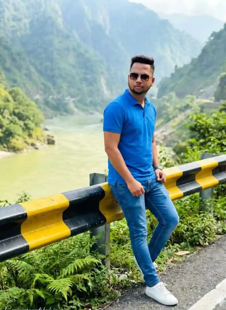 Rishikesh AI Photo Editing Prompts