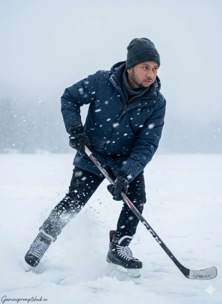 Skateboard Cinematic Photo Prompt