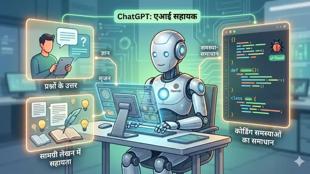 ChatGPT