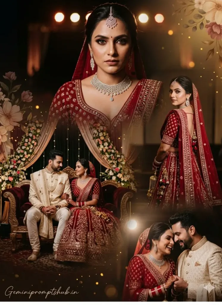 Wedding Album Design Ideas