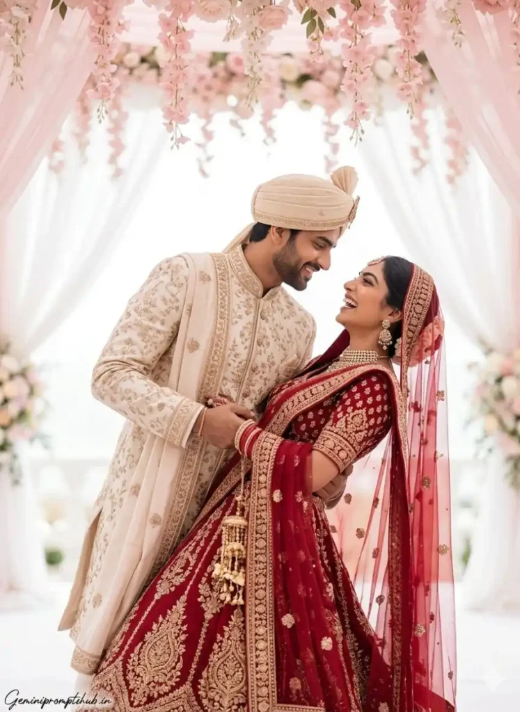 Wedding Photography Prompt