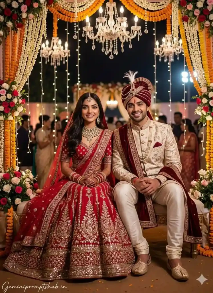 Wedding Photography Prompt