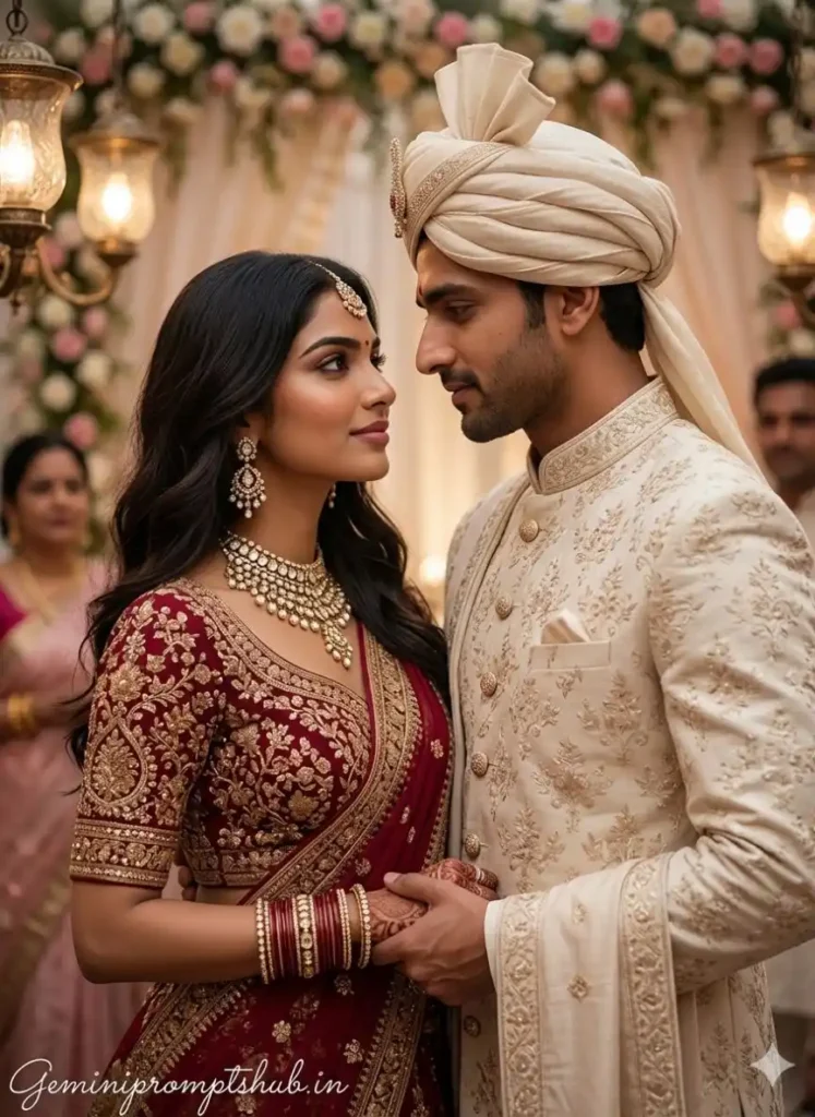 Wedding Photography Prompt