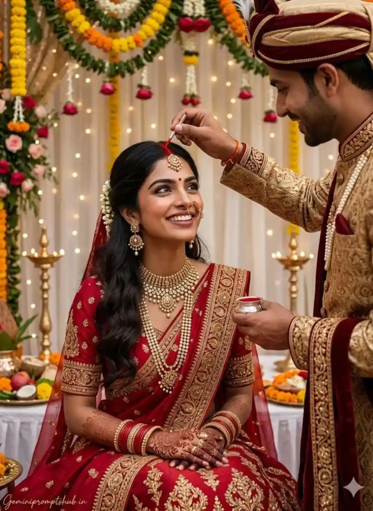 Wedding Photography Prompt