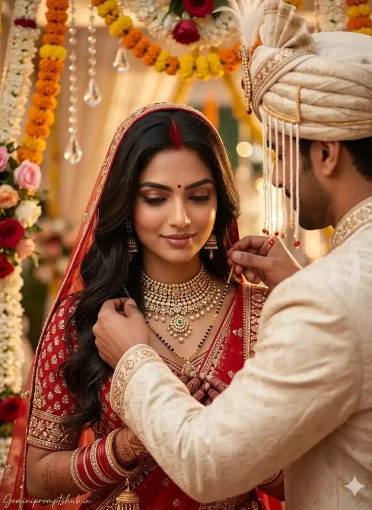 Wedding Photography Prompt