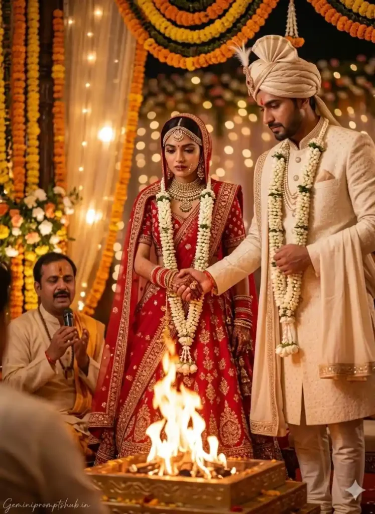 Wedding Photography Prompt