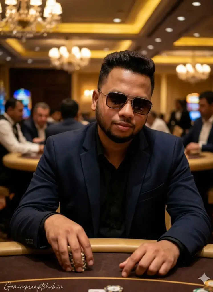 gemini ai prompts for boys photo