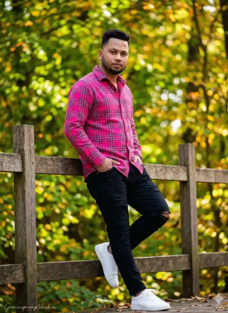 gemini ai prompts for boys photo