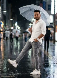 gemini ai prompts for boys photo