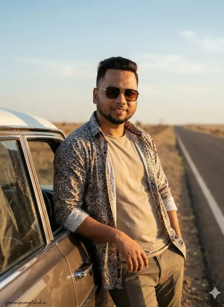 gemini ai prompts for boys photo