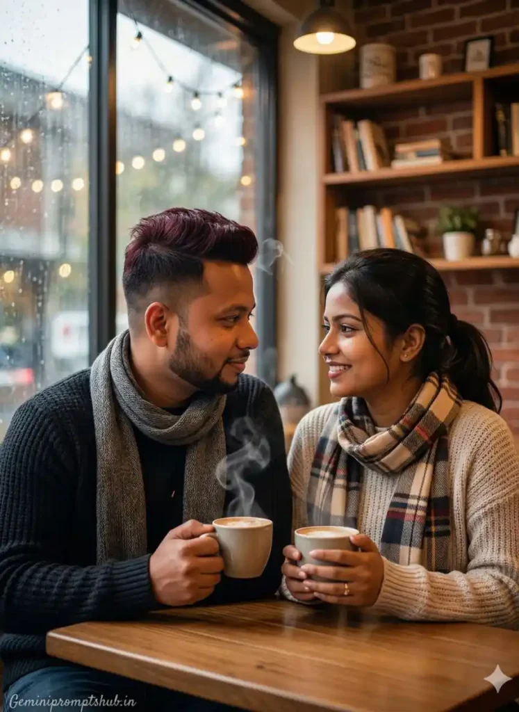 gemini ai prompts for couple