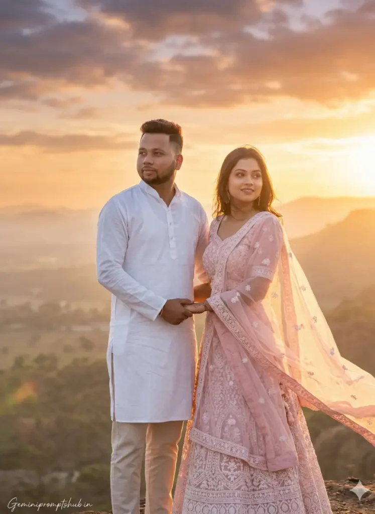 gemini ai prompts for couple